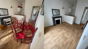 À qui confier son vide maison en Sarthe